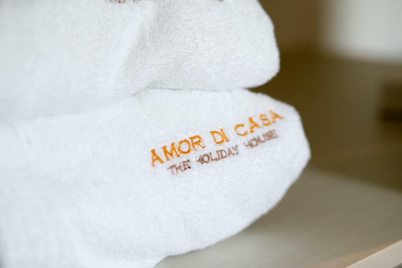 Amor Di Casa Monopoli Exterior photo